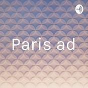 Podcast Paris ad