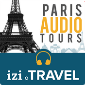 Podcast Paris Audio Guides