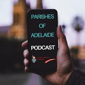 Podcast Parishes of Adelaide Podcast
