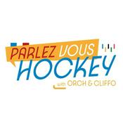 Podcast Parlez Vous Hockey