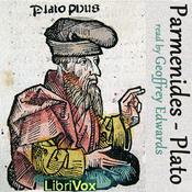 Podcast Parmenides by Plato (Πλάτων) (c. 428 BCE - c. 347 BCE)