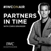 Podcast Partners In Time