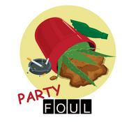 Podcast Party Foul