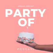 Podcast Party Of 1 Podcast