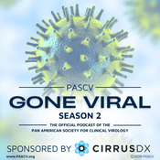 Podcast PASCV: Gone Viral