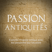 Podcast Passion Antiquités