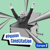 Podcast Passion Constitution : Olivier Duhamel raconte la naissance de la Ve République