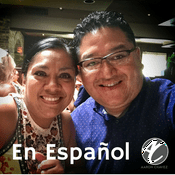 Podcast Pastor Aaron Chavez en Español Podcast