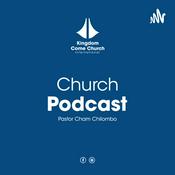 Podcast Pastor Cham Chilombo