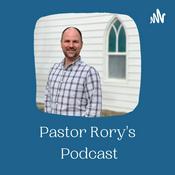 Podcast Pastor Rory's Podcast