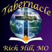 Podcast Pastor Still Preaches the Word