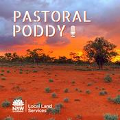 Podcast Pastoral Poddy - Australian Farming