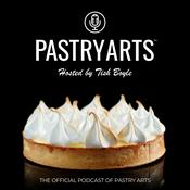 Pastry Arts Podcast