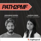 Podcast Path 2 PMF