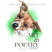 Podcast Patrice's Art & Poetry