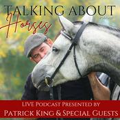 Podcast Talking About Horses