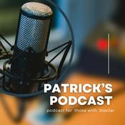 Podcast Patrick Shah-Regan Podcast