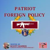 Podcast Patriot Foreign Policy