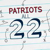 Podcast Patriots All 22