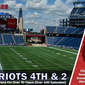 Podcast Patriots Fourth And Two