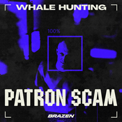 Podcast Patron Scam