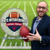 Podcast Pats Interference Football Podcast