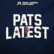 Podcast Pats Latest | Daily New England Patriots Podcast
