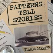 Podcast Patterns Tell Stories