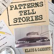Podcast Patterns Tell Stories | UFOs & High Strangeness