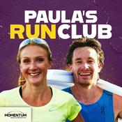Podcast Paula's Run Club
