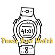 Podcast Pause Your Watch