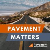 Podcast Pavement Matters