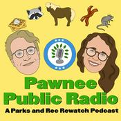 Podcast Pawnee Public Radio: A Parks and Rec Rewatch Podcast