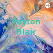 Podcast Payton Blair
