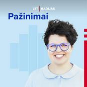 Podcast Pažinimai