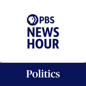 Podcast PBS News Hour - Politics