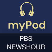 Podcast PBS NEWSHOUR via myPod