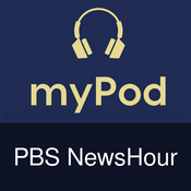 Podcast PBS NewsHour via myPod