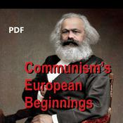 Podcast PDF:Communism’s European Beginnings