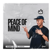 Podcast Peace of Mind
