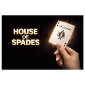 Podcast House of Spades