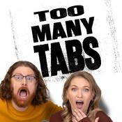Podcast Too Many Tabs with Pearlmania500
