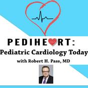 Podcast Pediheart: Pediatric Cardiology Today