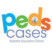 Podcast PedsCases: Pediatric Education Online