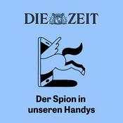 Podcast Der Spion in unseren Handys