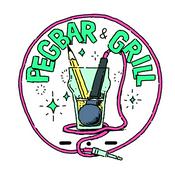 Podcast Pegbar and Grill