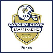 Podcast Pelham Football Coach's Show