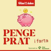 Podcast Pengeprat i farta