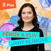 Podcast Peníze a vliv Jany Klímové