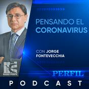 Podcast Pensando el Coronavirus